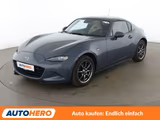 Mazda MX-5 1.5 Selection Aut.*NAVI*LED*TEMPO*PDC*SHZ* - Mazda MX-5: Na