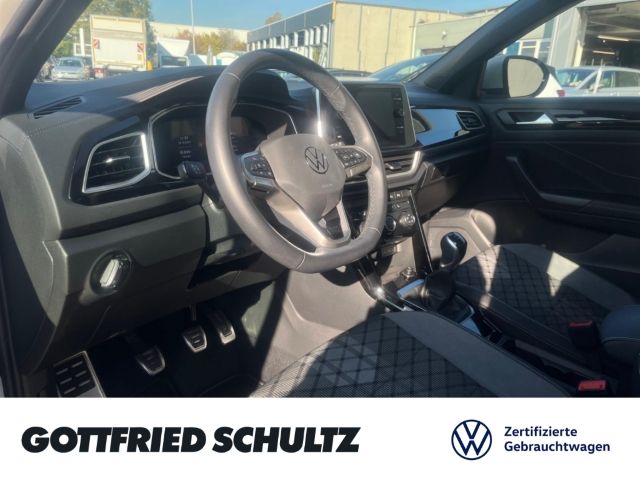 Volkswagen T-Roc - Bild 14