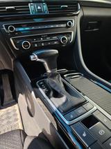 Kia Optima 1.7 CRDi DCT  Sportswagon Spirit - Kia Optima aus 2016