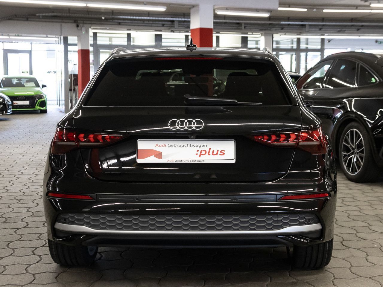Audi A3 - Bild 5