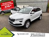 Skoda Karoq 1.5 TSI DSG AMBITION+LED+AMUNDSEN+VARIOFLE - Skoda: Navigationssystem, Amundsen