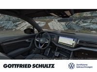 Volkswagen Touareg - Vorschau Bild 11