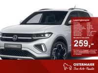 Volkswagen T-Cross - Vorschau Bild 1