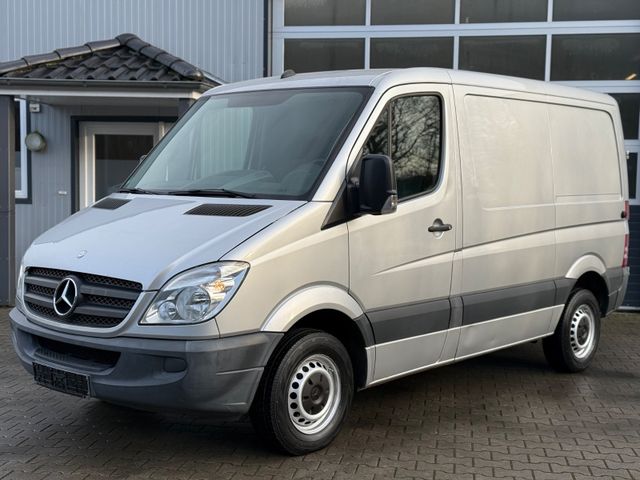 Mercedes-Benz Sprinter II Kasten 213 CDI *Kima*TÜV*AHK*2.Hand*