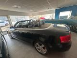 Audi A4 3.0 Cabriolet - Audi A4 aus 2004: 3.0
