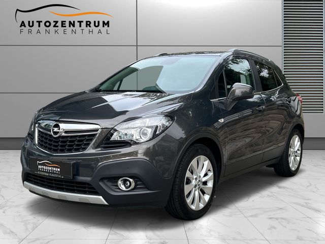 Opel Mokka Innovation ecoFlex*NAVI*KLIMA*XENON