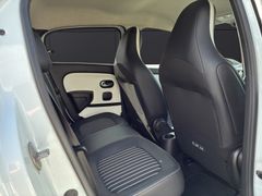 Renault Twingo Electric Techno Electric