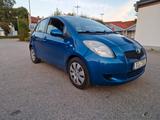 Toyota Yaris Cool 1,4-l-D-4D Cool - Toyota Yaris mit Diesel-Antrieb: Cool