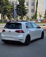 Volkswagen GOLF GTI PERFORMANCE 2.0 TSI / FELGE + REIFEN NE - Volkswagen Golf: R GTI