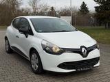 Renault Clio Authentique Benzin TÜV NEU GARANTIE - Renault Clio: Authentique