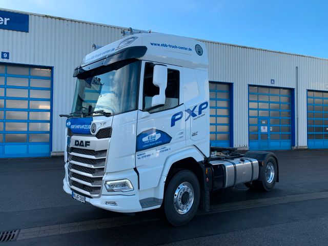 DAF FT XF 530 NGD PXP Paul Xtra Power 4x4