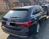 Audi A6 Avant 2.0 TDI 40 Sport, 204 PS, dig. Cockpit