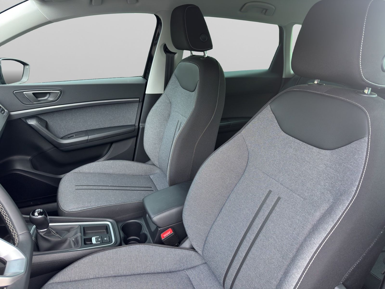 Seat Ateca - Bild 12