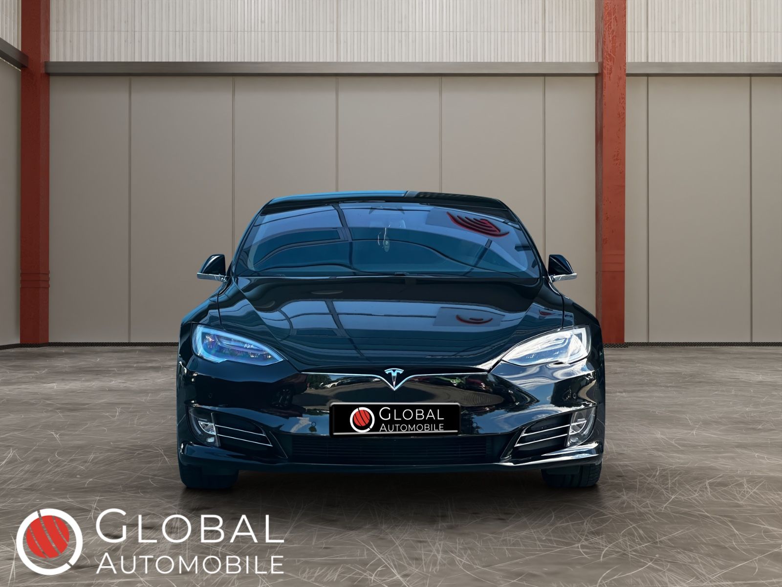 Tesla Model S Long Range Dual Motor° °LUFT°PANO foto 3