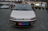 Fiat Punto 1.2 16V Dynamic - Fiat Punto: Automatik