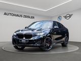 BMW X6 xDrive40i M Sport Pro 22"LM AHK Standheizung - BMW X6 Neuwagen in Stuttgart