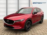 Mazda CX-5 Homura 2.5 AWD AUTOMATIK / ACC / LED / BOSE - Mazda CX-5: Homura