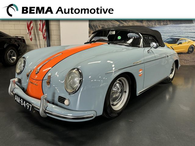 Porsche 356 SPEEDTER SPEEDTER 2000i Replik