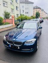 BMW 520d EfficientDynamics Edition EfficientDyna...