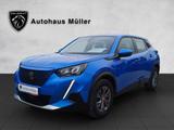 Peugeot 2008 Elektro Active - Peugeot mit Elektro-Antrieb