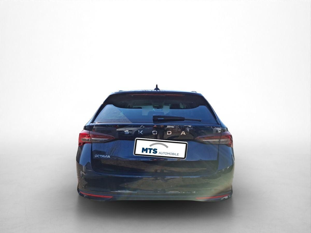 Skoda Octavia - Bild 7