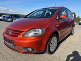 Volkswagen Golf Plus 1.6 Goal Automatik *TÜV 12-2026* - Volkswagen Golf Plus Goal mit Benzin-Antrieb