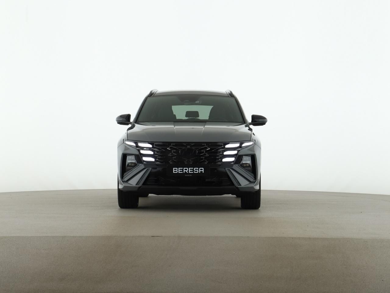 Hyundai Tucson – Bild 9