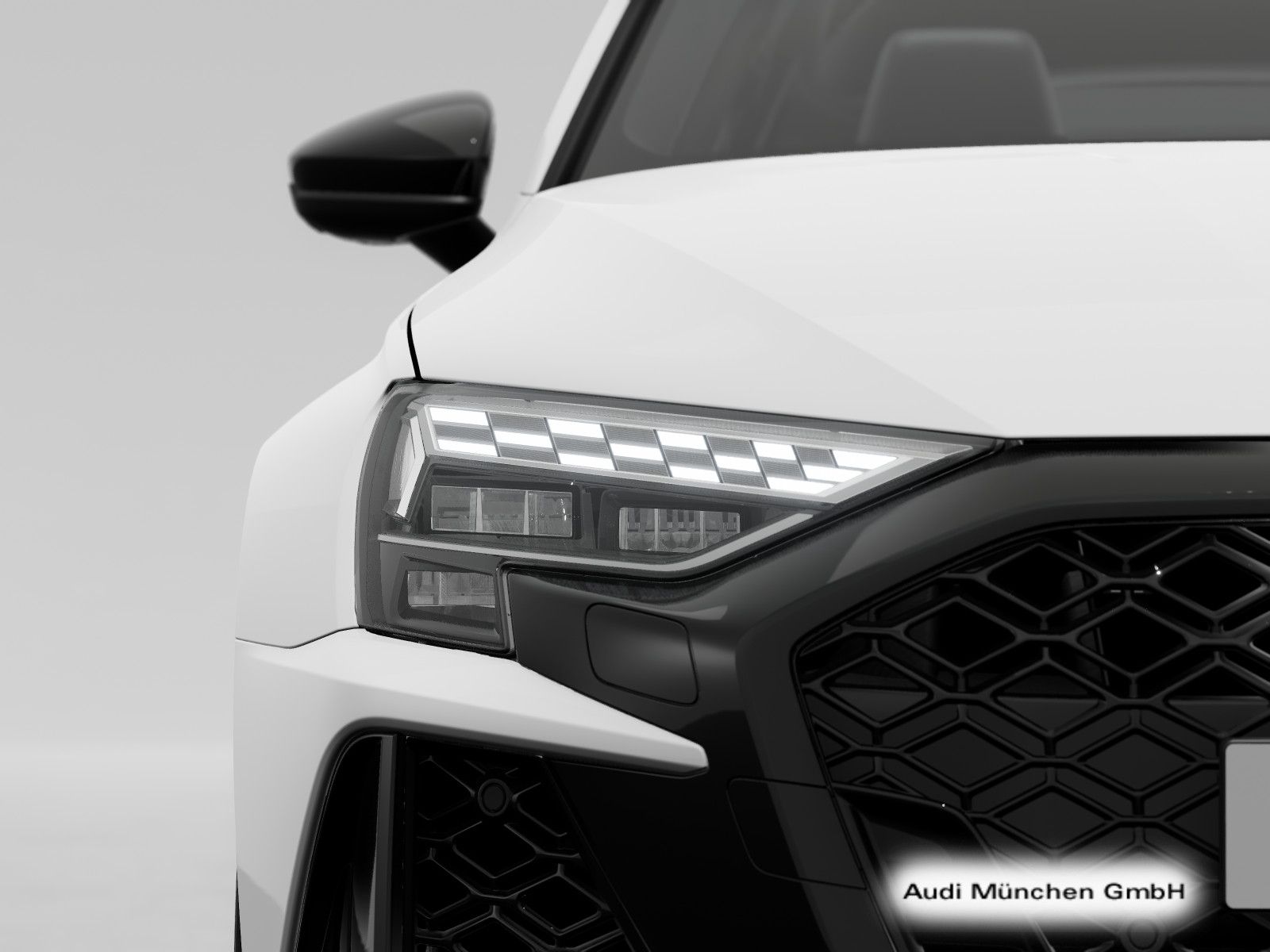 Audi RS3 - Bild 8