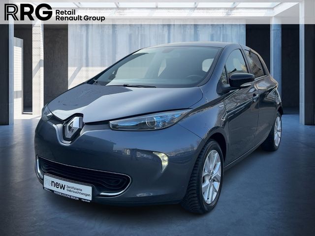 Renault ZOE R 110 Life LIMITED