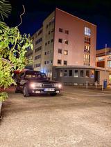 Saab 900 - Saab 900 in Stuttgart
