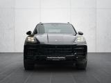 Porsche Cayenne E-Hybrid Black Edition AHK PANO Sitzbel. - Porsche Cayenne Jahreswagen