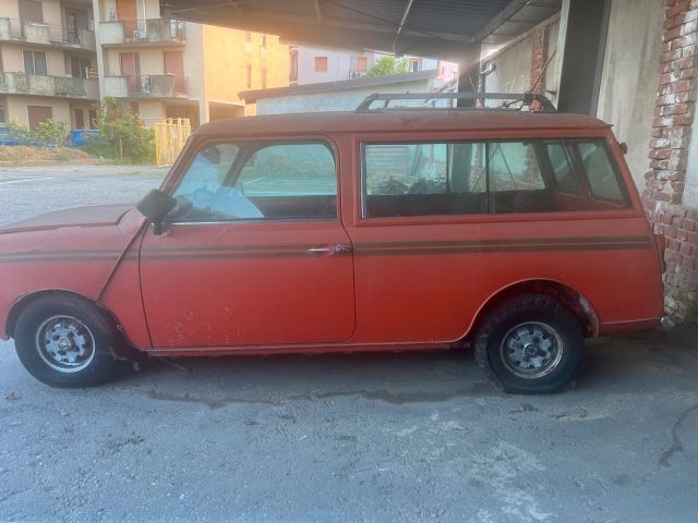 MINI Mini 1300 CLUBMAN