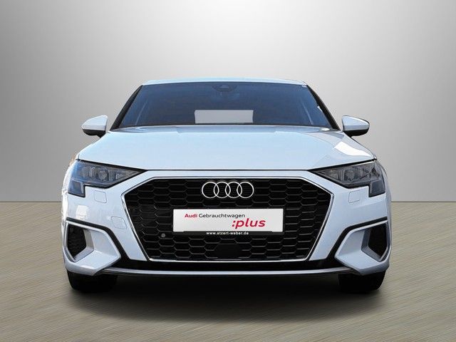 Fahrzeugabbildung Audi A3 Sportback 40TFSIe KAMERA AMBIENTE AppConnect