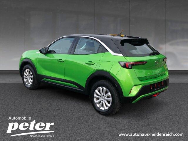 Opel Mokka 1.2 Turbo Enjoy +CARPLAY+SHZ+, миниатюра 5