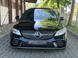 Mercedes-Benz C200 T 4Matic/AMG/WIDESCREEN/PANO/BURMESTER/RFK - Mercedes-Benz C-Klasse Gebrauchtwagen