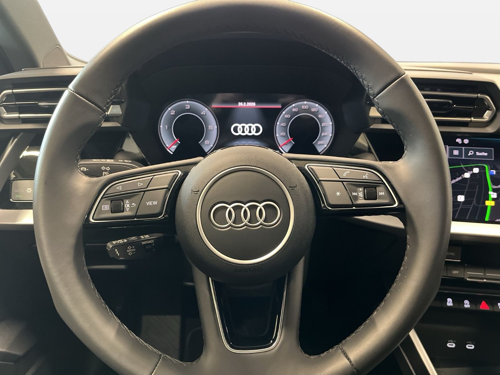 Audi A3 - Bild 17