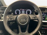 Audi A3 - Vorschau Bild 17