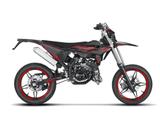 Beta RR MOTARD 2T 50 SPORT Supermoto - BETA ENDURO RR 50