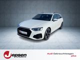 Audi S4 Avant Matrix Pano elSitz AHK