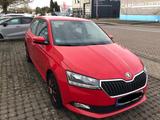 Skoda Fabia 1.0l TSI 81kW STYLE STYLE