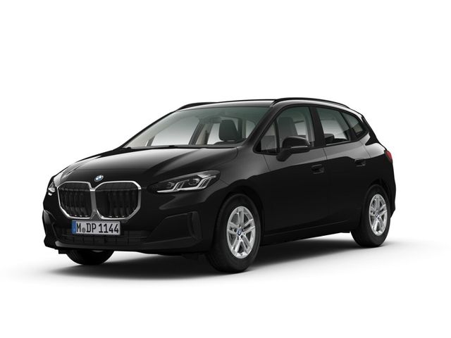 BMW 216 i Navi Digitales Cockpit Soundsystem LED El.