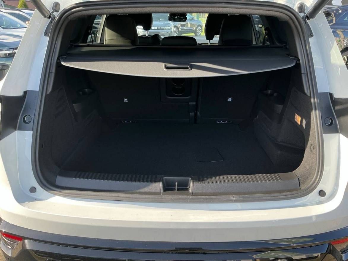 Fahrzeugabbildung Renault Espace Esprit Alpine Full Hybrid E-Tech 200 5-Si