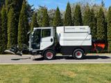 Andere BUCHER CITY CAT 2020 XL - Kommunalfahrzeug Bucher