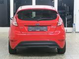 Ford Fiesta  3-Türer 1.0 EcoBoost Start-Stop ST-LINE - Ford Fiesta: 1.3