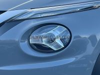 Nissan Juke 1.0 DIG-T Acenta LED SITZHZG KLIMA-AT TOUCH - Image