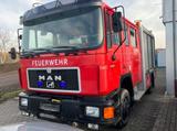 MAN 12-232 ALLRAD!!! - MAN 12 232