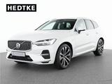 Volvo XC60 T8 Recharge AWD Plus Bright 21"+LUFTFAHRWER - Volvo XC60: Recharge Plus Bright