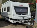 Dethleffs Camper 470 ER Mover,Markise - Dethleffs Camper