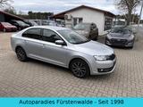 Skoda Rapid 1.6TDI Edition Klima*PDC*Sitzheizung*Xenon - Skoda Rapid mit Diesel-Antrieb