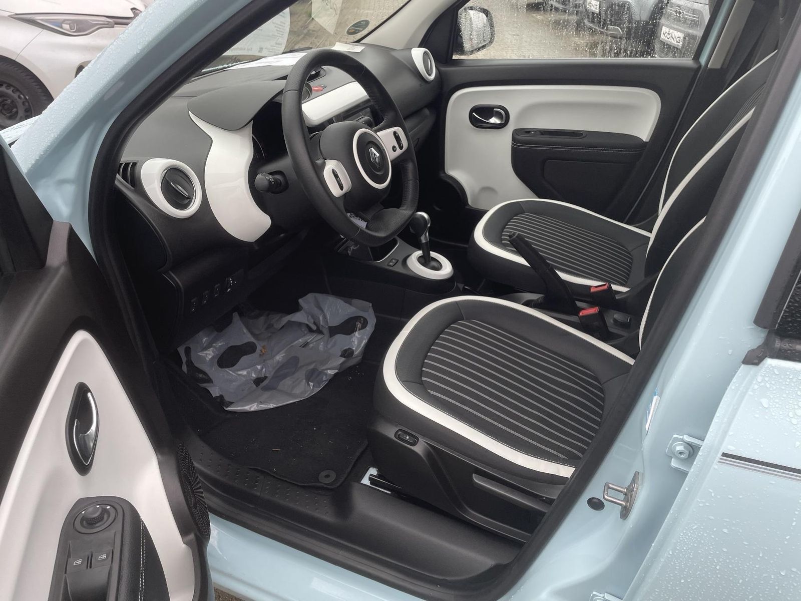 Renault Twingo - Bild 9